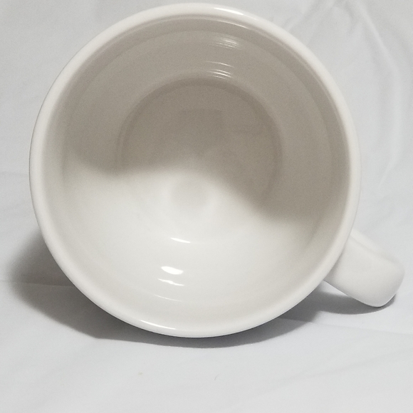 Yoga Goddess Chakra Mug 17oz Stoneware | Custom Handcrafted Avesta Project 62 - Picture 4 of 7